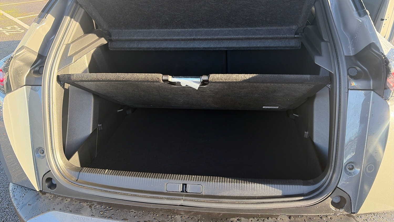 Used Peugeot 2008 2024 for sale - 76979686: Photo 28