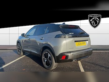 Used Peugeot 2008 2024 for sale - 76979686: Photo