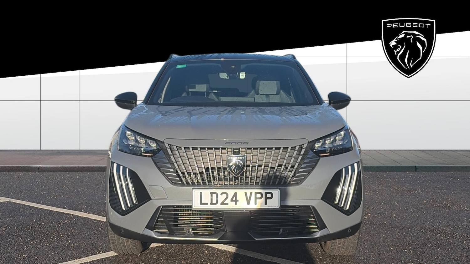 Used Peugeot 2008 2024 for sale - 76979686: Photo 3