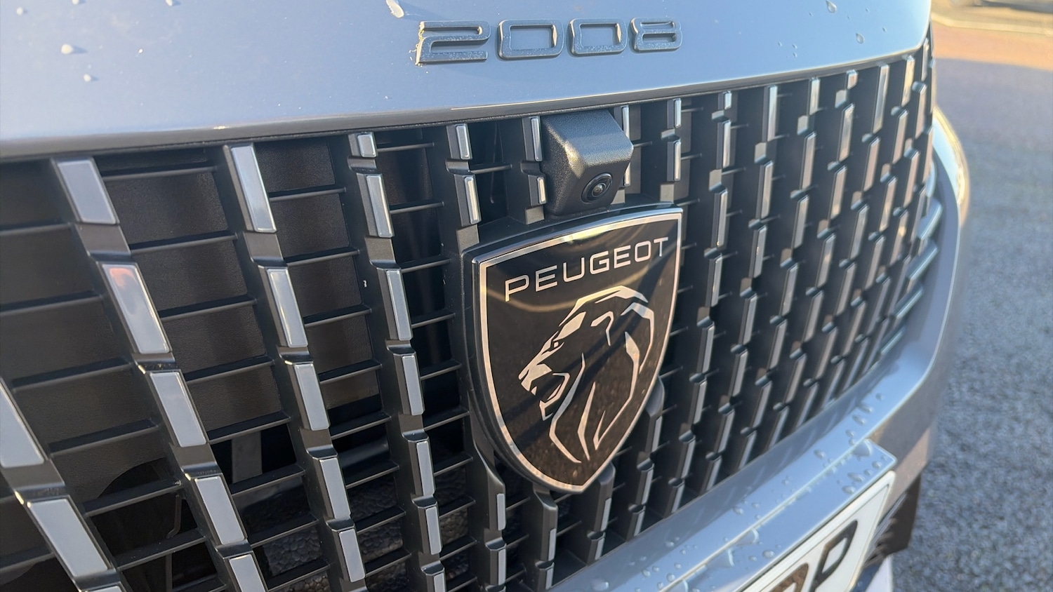 Used Peugeot 2008 2024 for sale - 76979686: Photo 31