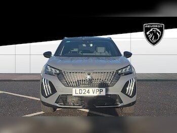 Used Peugeot 2008 2024 for sale - 76979686: Photo