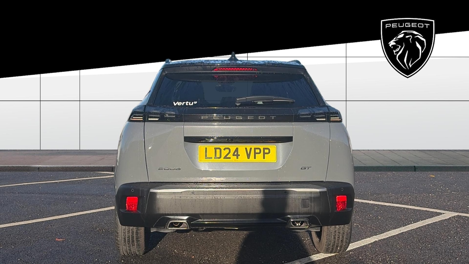 Used Peugeot 2008 2024 for sale - 76979686: Photo 6