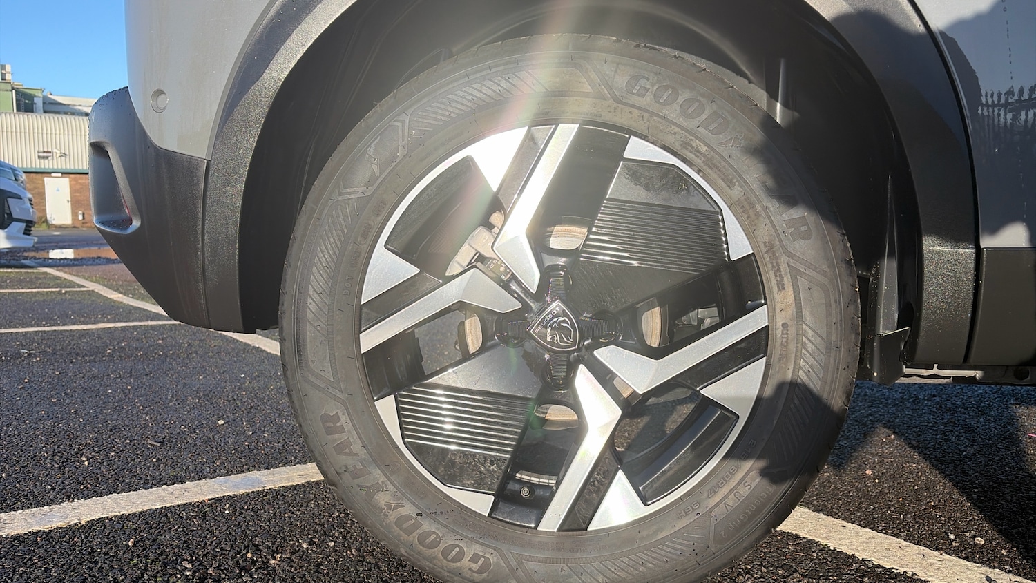 Used Peugeot 2008 2024 for sale - 76979686: Photo 7