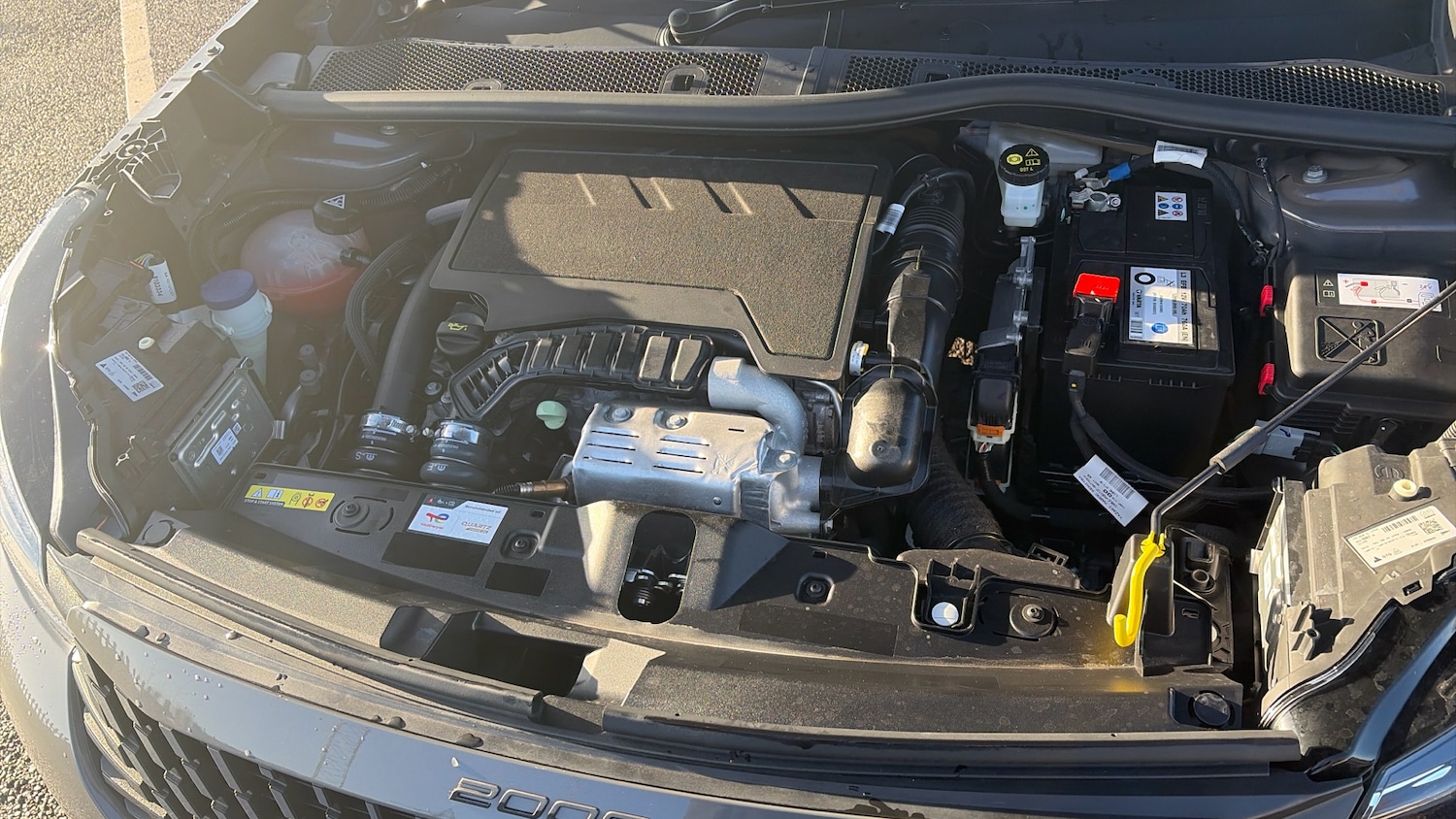 Used Peugeot 2008 2024 for sale - 76979686: Photo 8