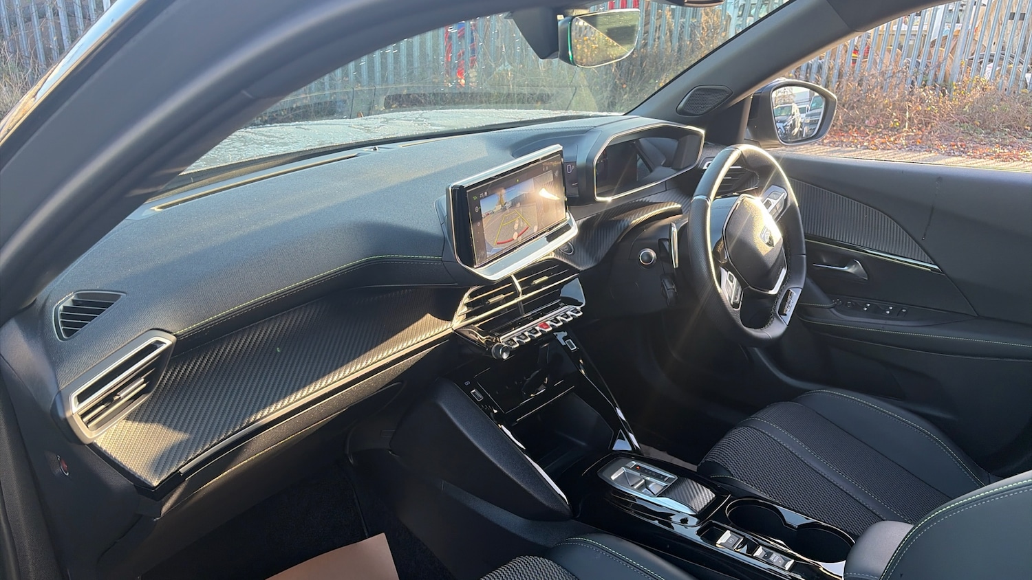 Used Peugeot 2008 2024 for sale - 76979686: Photo 9