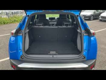Used Peugeot 2008 2021 for sale - 75038862: Photo