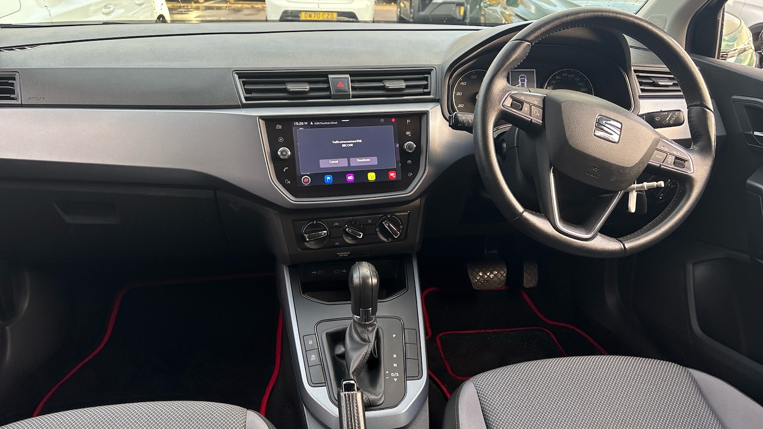 Used SEAT Arona 2020 for sale - 76541734: Photo 10