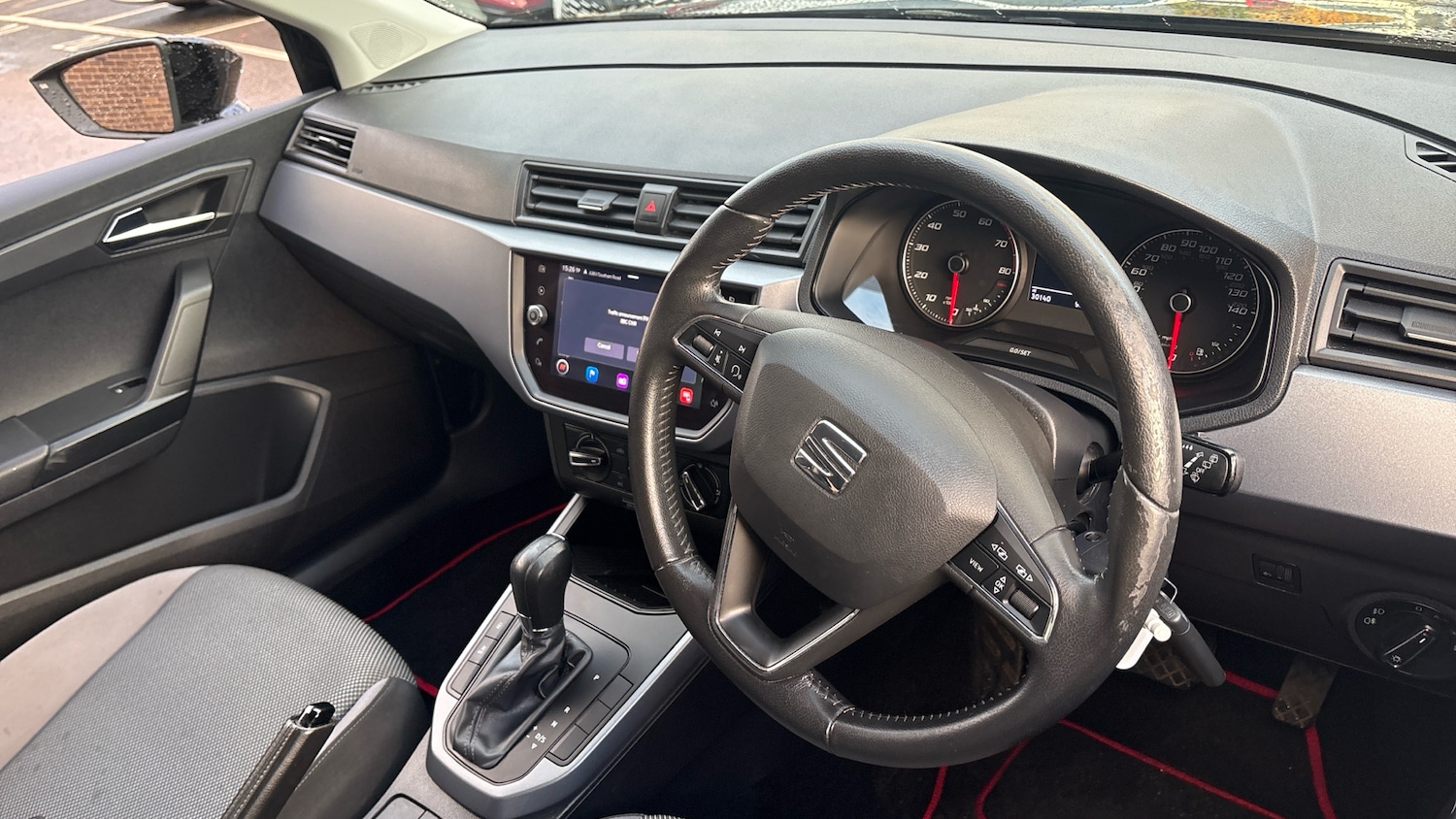 Used SEAT Arona 2020 for sale - 76541734: Photo 11