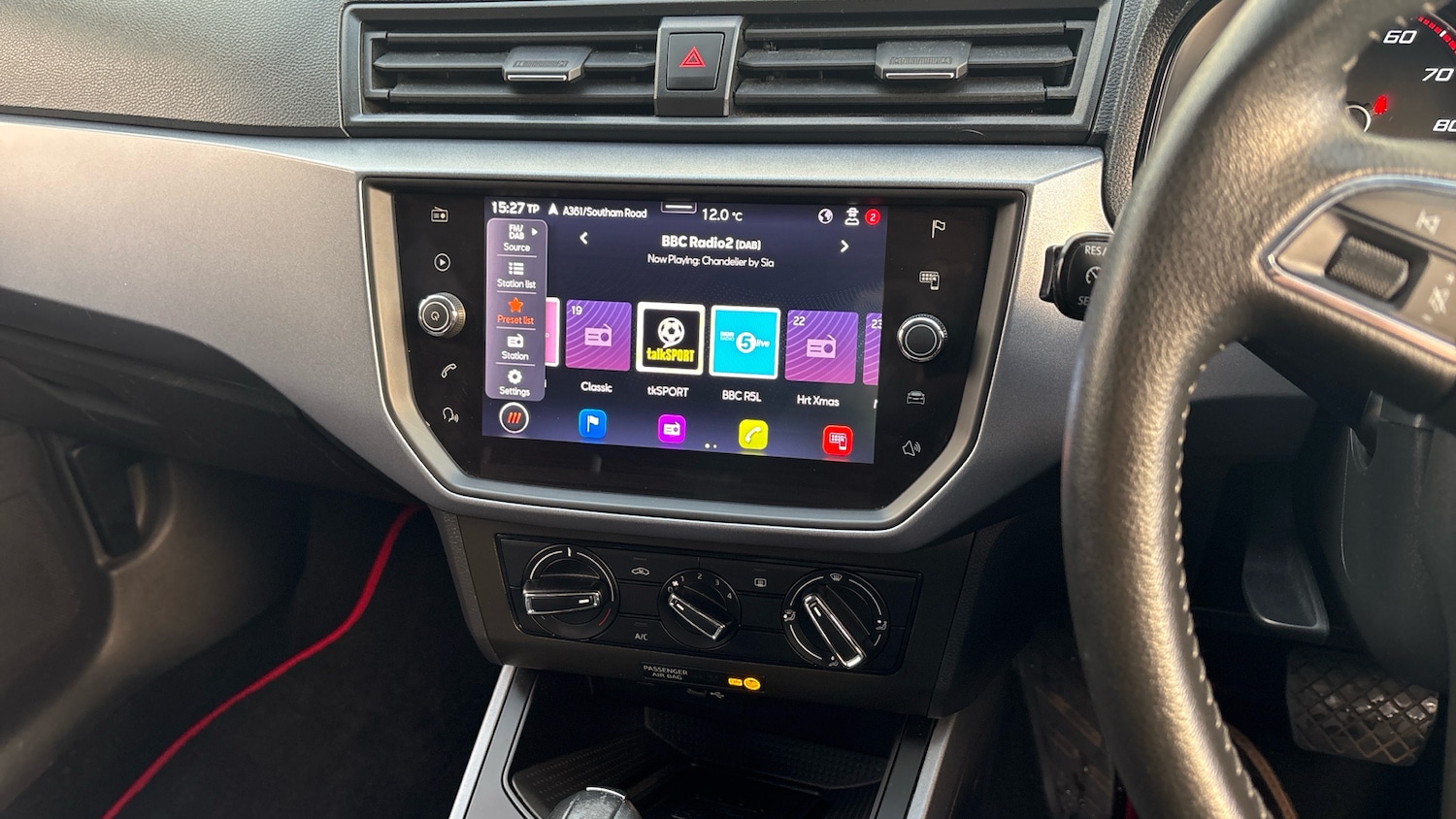 Used SEAT Arona 2020 for sale - 76541734: Photo 14