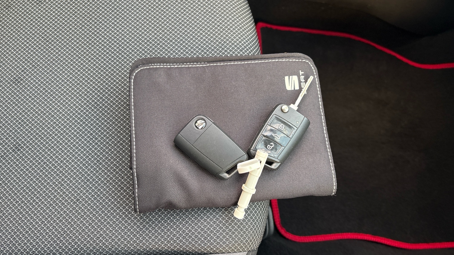 Used SEAT Arona 2020 for sale - 76541734: Photo 19