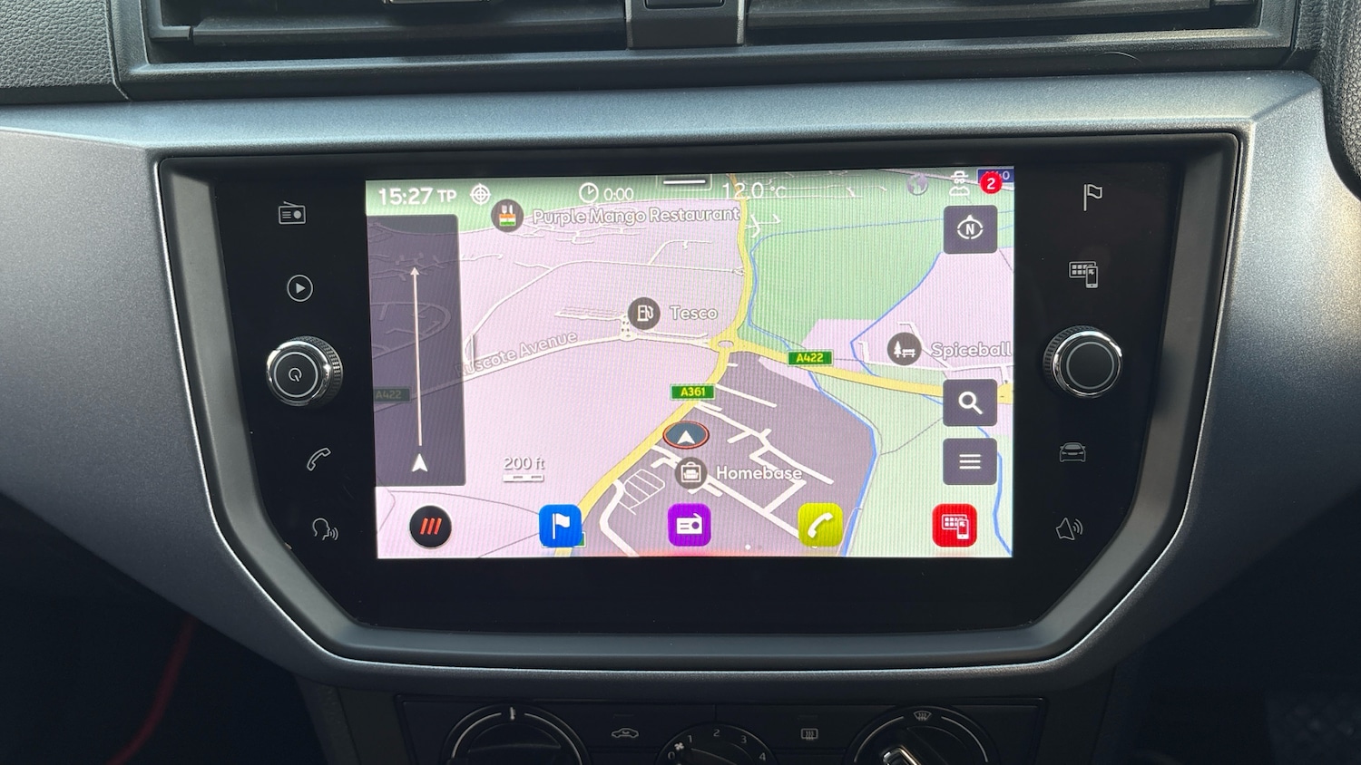 Used SEAT Arona 2020 for sale - 76541734: Photo 21