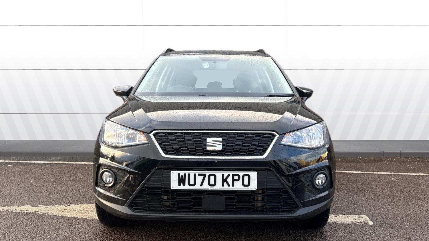 Used SEAT Arona 2020 for sale - 76541734: Photo 3
