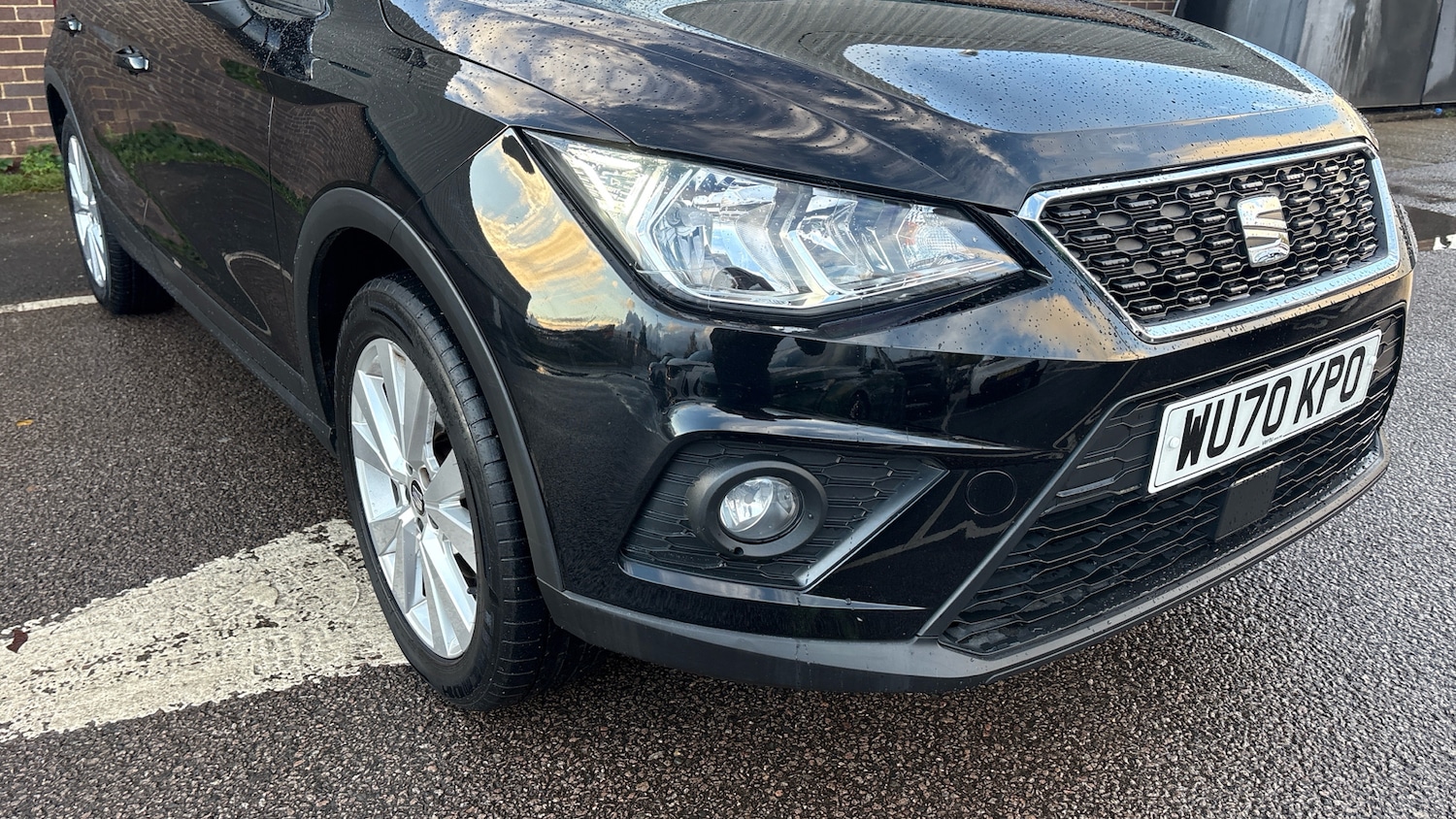 Used SEAT Arona 2020 for sale - 76541734: Photo 39