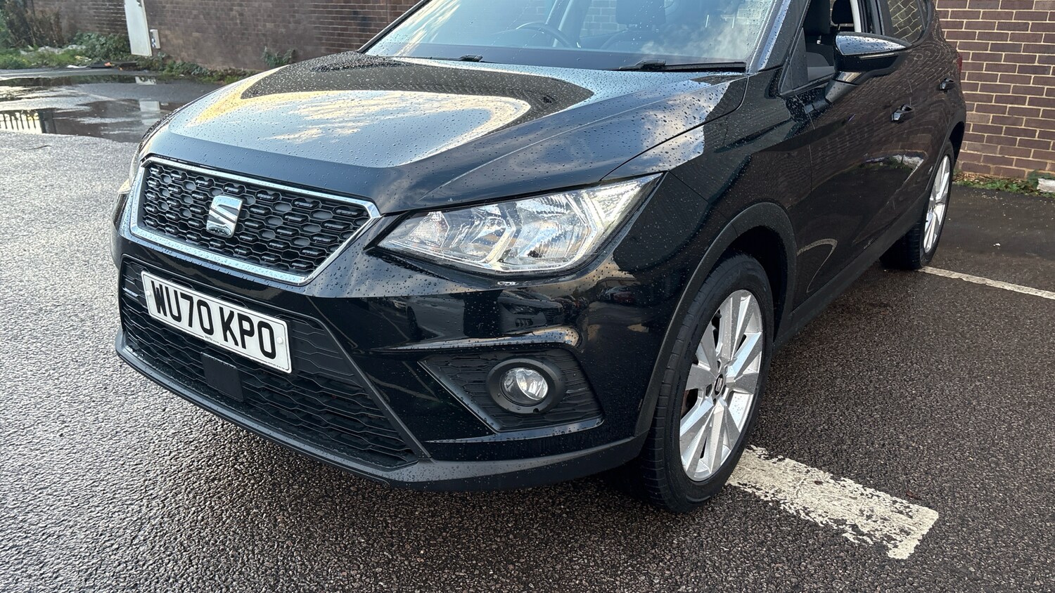 Used SEAT Arona 2020 for sale - 76541734: Photo 40