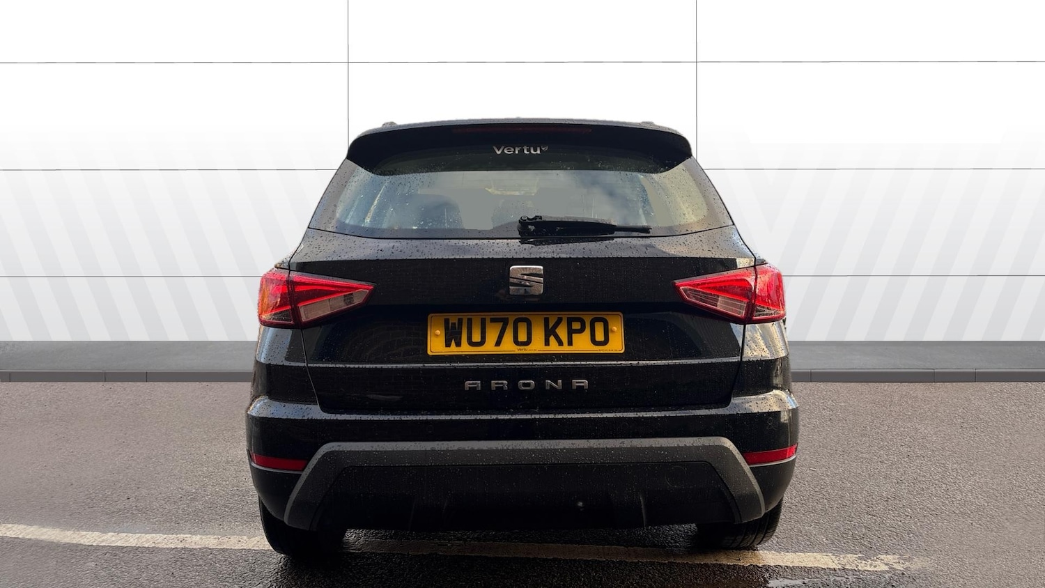 Used SEAT Arona 2020 for sale - 76541734: Photo 6