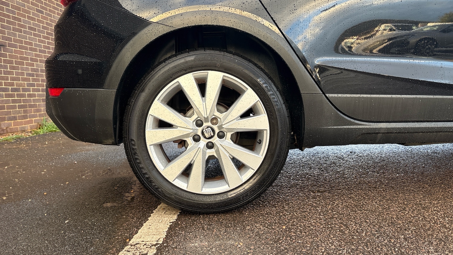 Used SEAT Arona 2020 for sale - 76541734: Photo 7