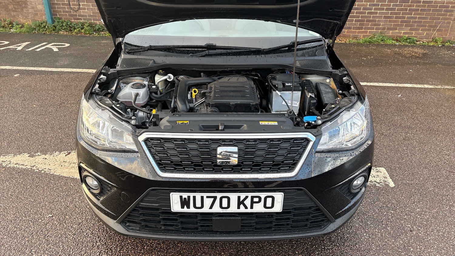 Used SEAT Arona 2020 for sale - 76541734: Photo 8