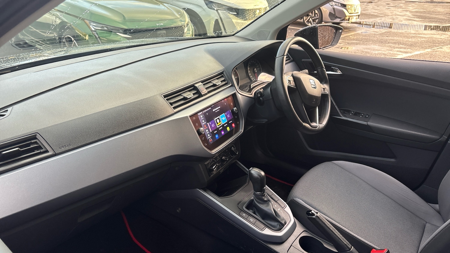 Used SEAT Arona 2020 for sale - 76541734: Photo 9