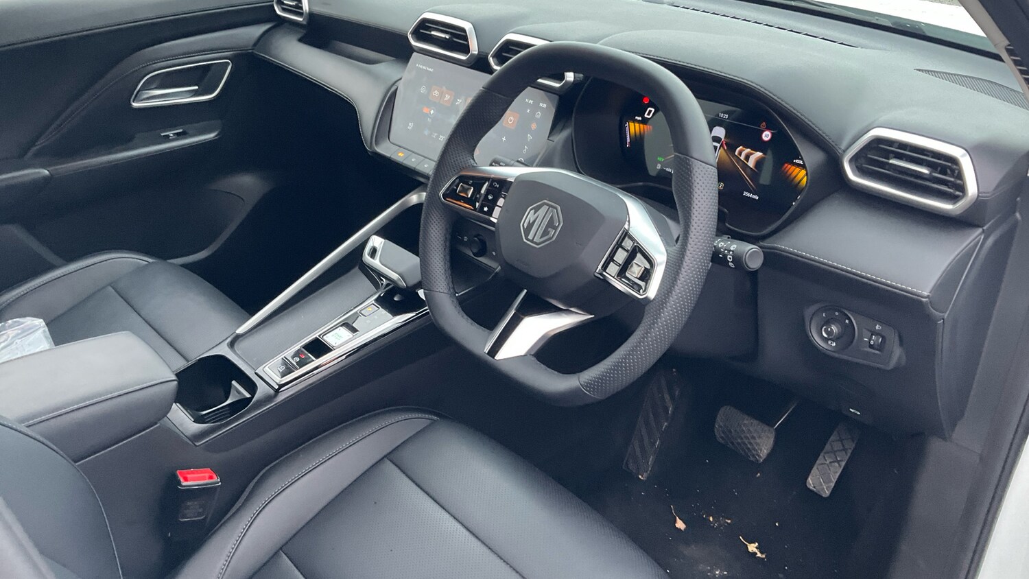 Used MG MG ZS 2024 for sale - 76707119: Photo 11