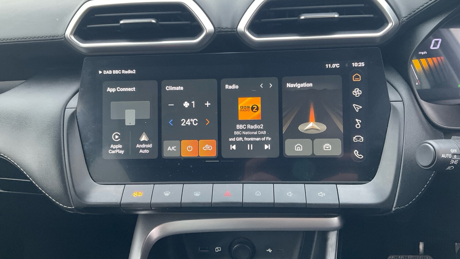 Used MG MG ZS 2024 for sale - 76707119: Photo 12