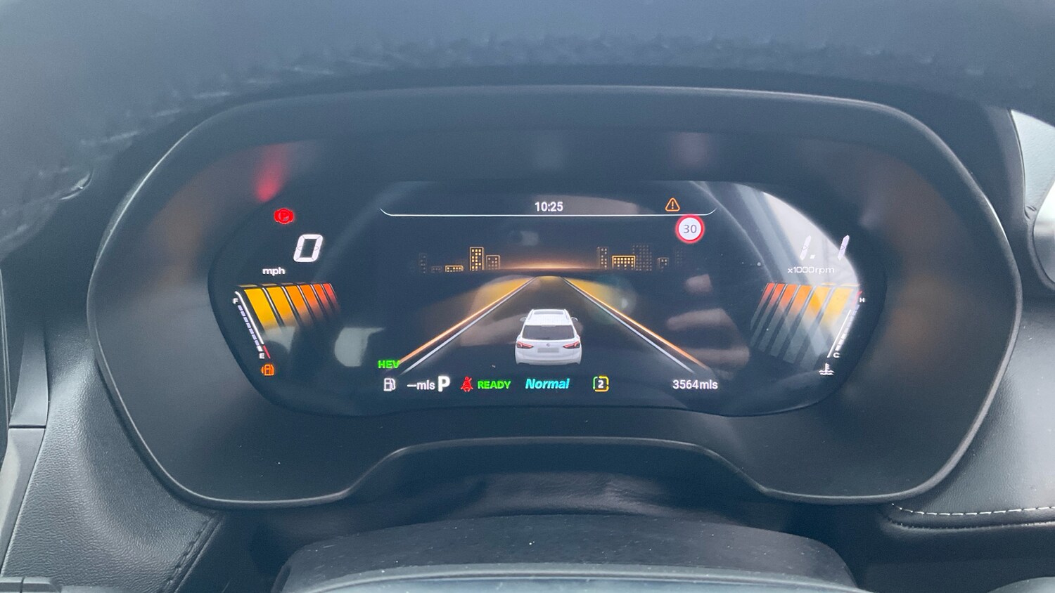 Used MG MG ZS 2024 for sale - 76707119: Photo 18