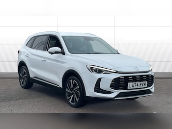 Used MG MG ZS 2024 for sale - 76707119: Photo