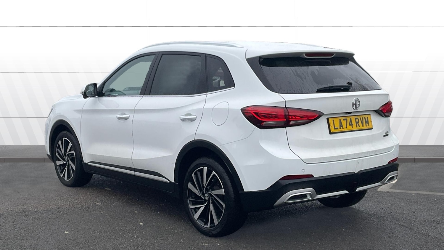 Used MG MG ZS 2024 for sale - 76707119: Photo 2