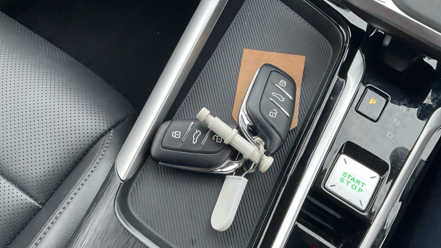 Used MG MG ZS 2024 for sale - 76707119: Photo 20