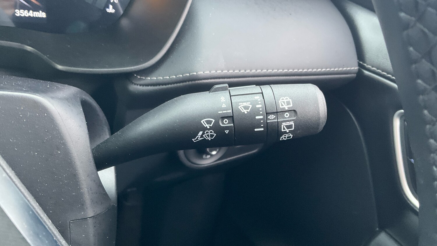 Used MG MG ZS 2024 for sale - 76707119: Photo 24