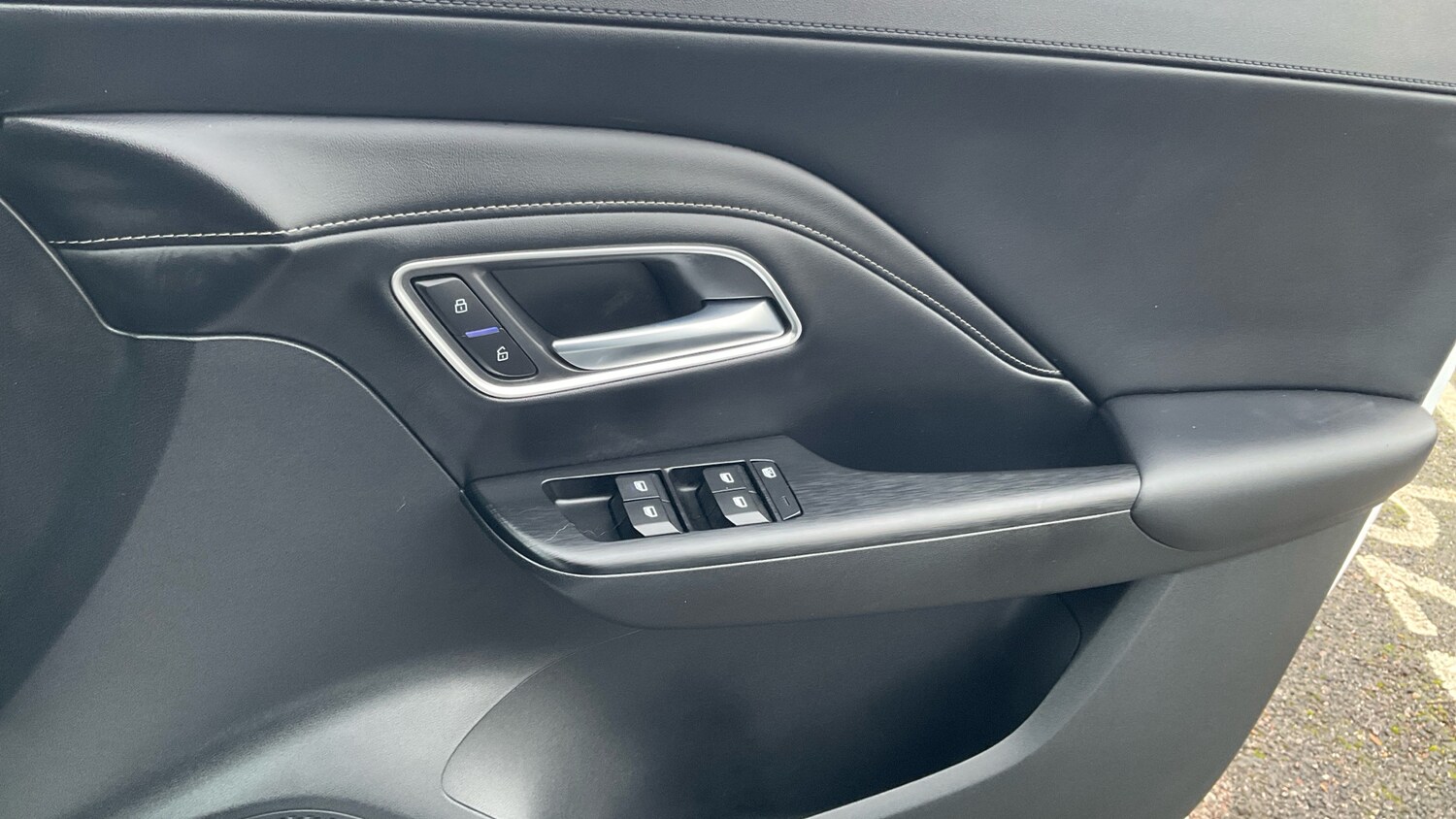 Used MG MG ZS 2024 for sale - 76707119: Photo 26