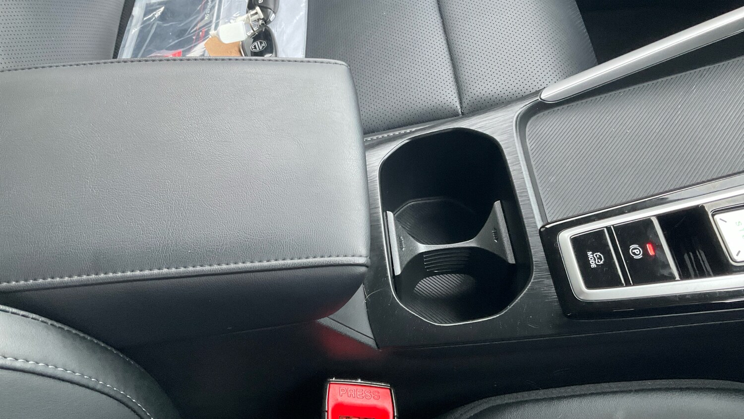 Used MG MG ZS 2024 for sale - 76707119: Photo 28