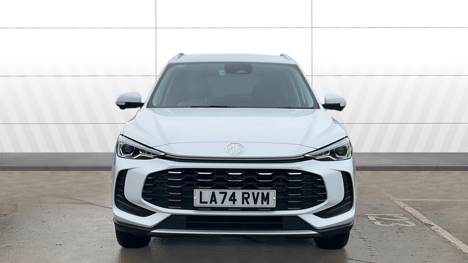 Used MG MG ZS 2024 for sale - 76707119: Photo 3