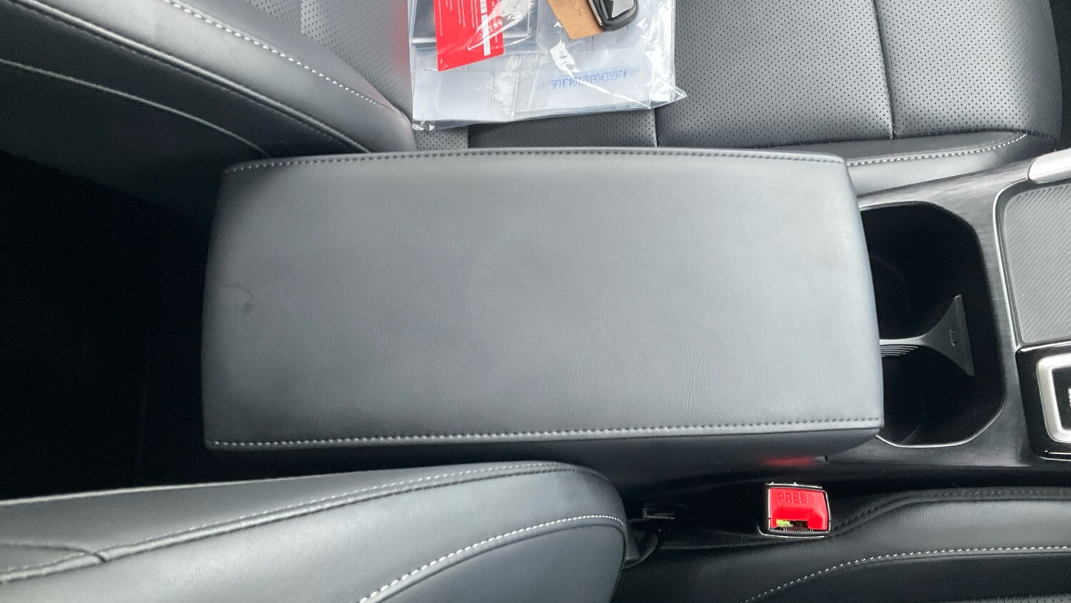 Used MG MG ZS 2024 for sale - 76707119: Photo 30