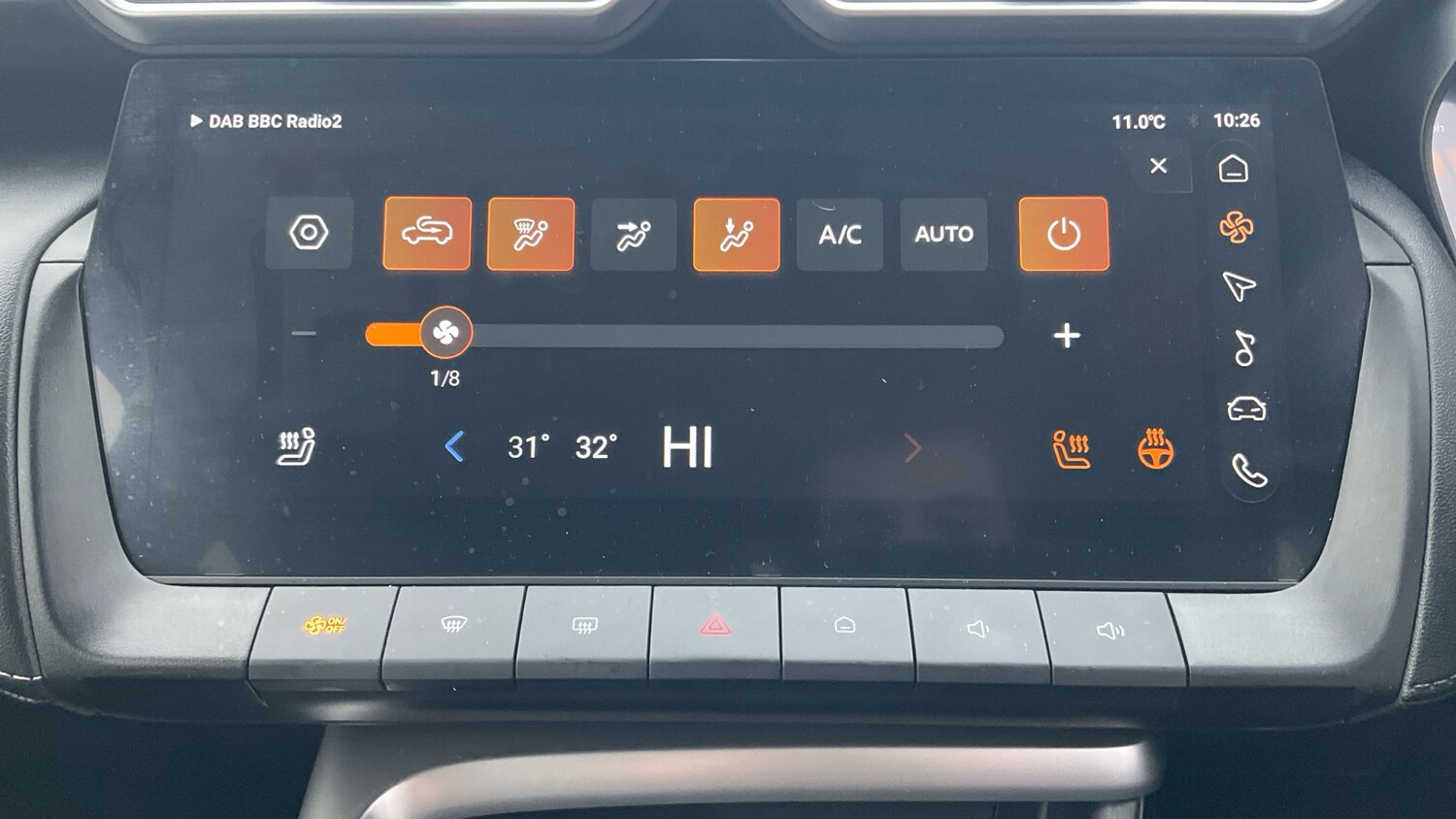 Used MG MG ZS 2024 for sale - 76707119: Photo 32