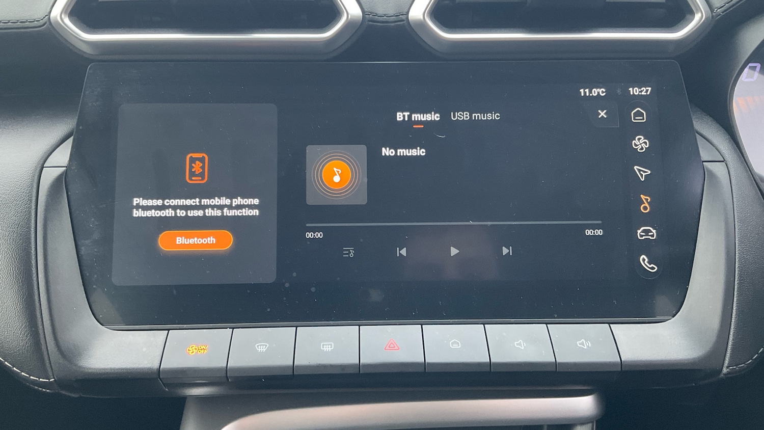 Used MG MG ZS 2024 for sale - 76707119: Photo 35