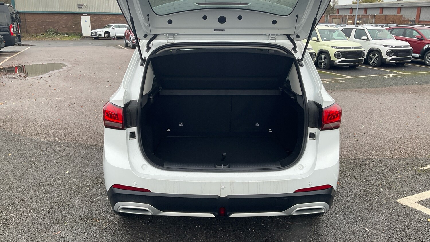 Used MG MG ZS 2024 for sale - 76707119: Photo 4