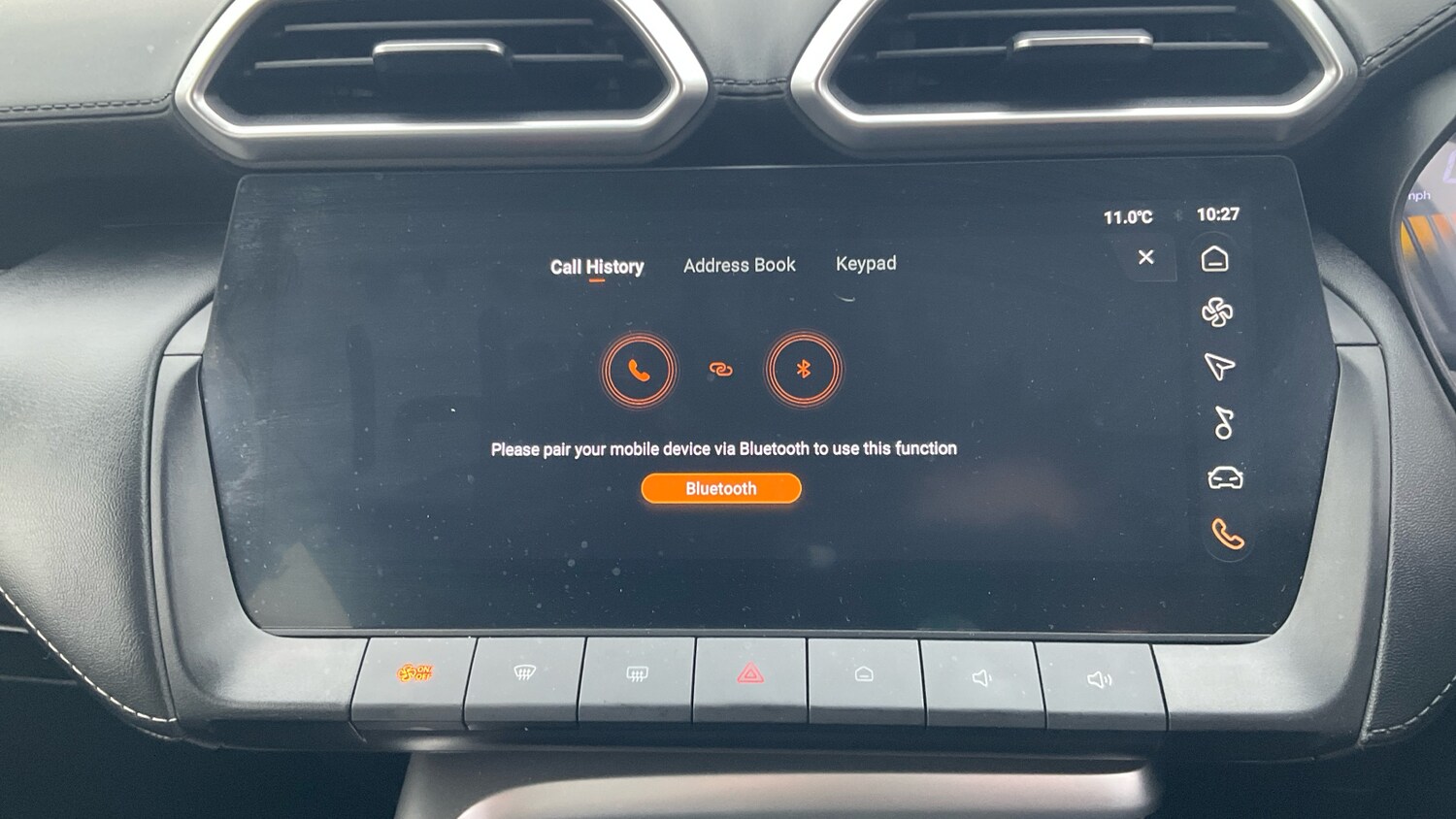 Used MG MG ZS 2024 for sale - 76707119: Photo 41