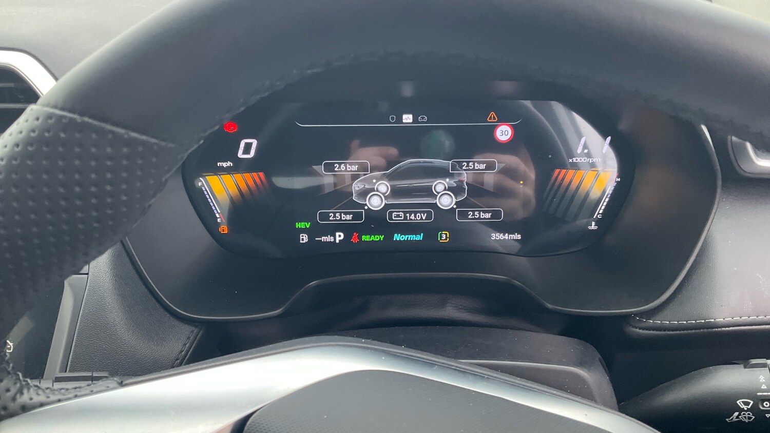 Used MG MG ZS 2024 for sale - 76707119: Photo 42