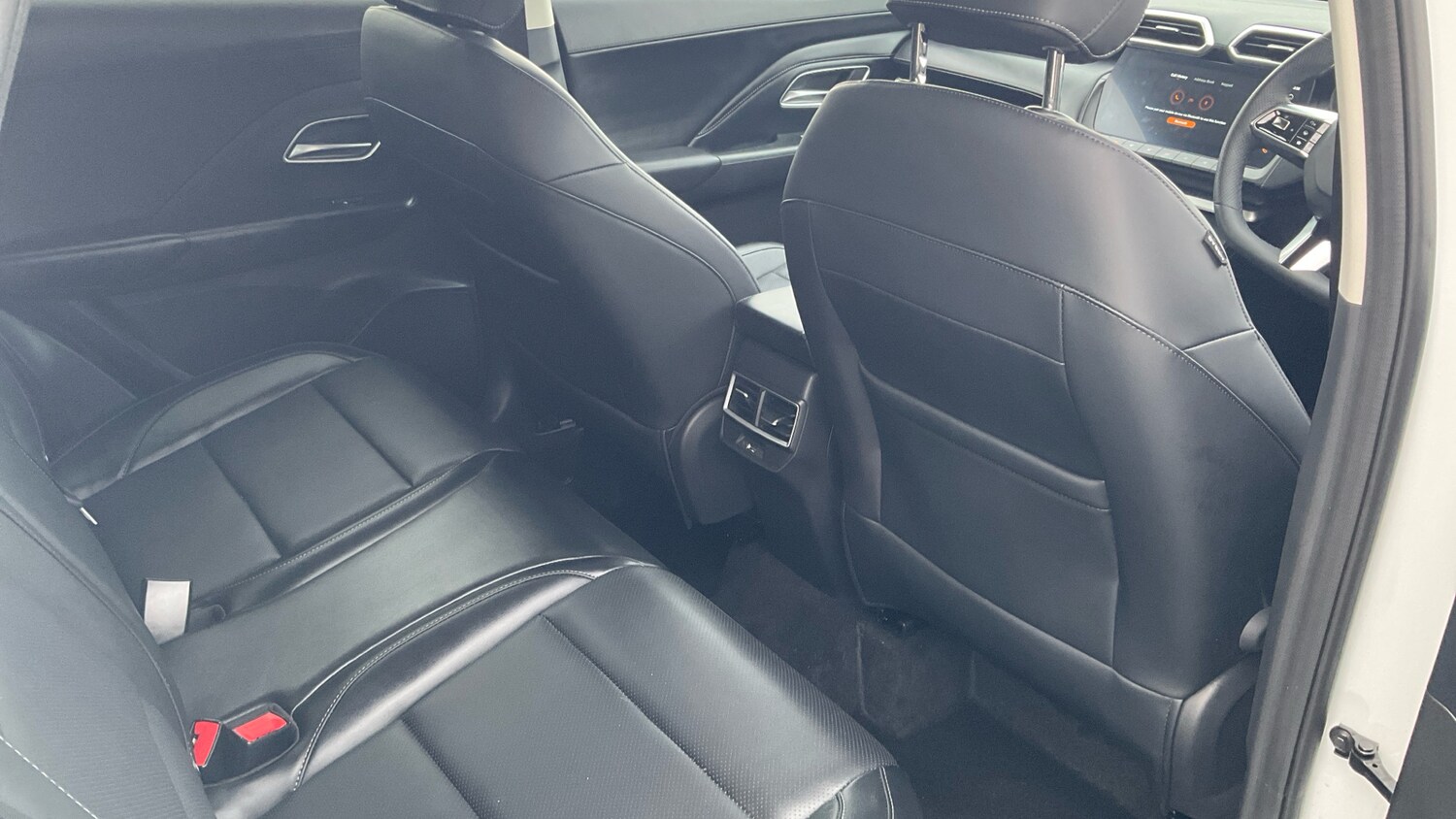 Used MG MG ZS 2024 for sale - 76707119: Photo 44