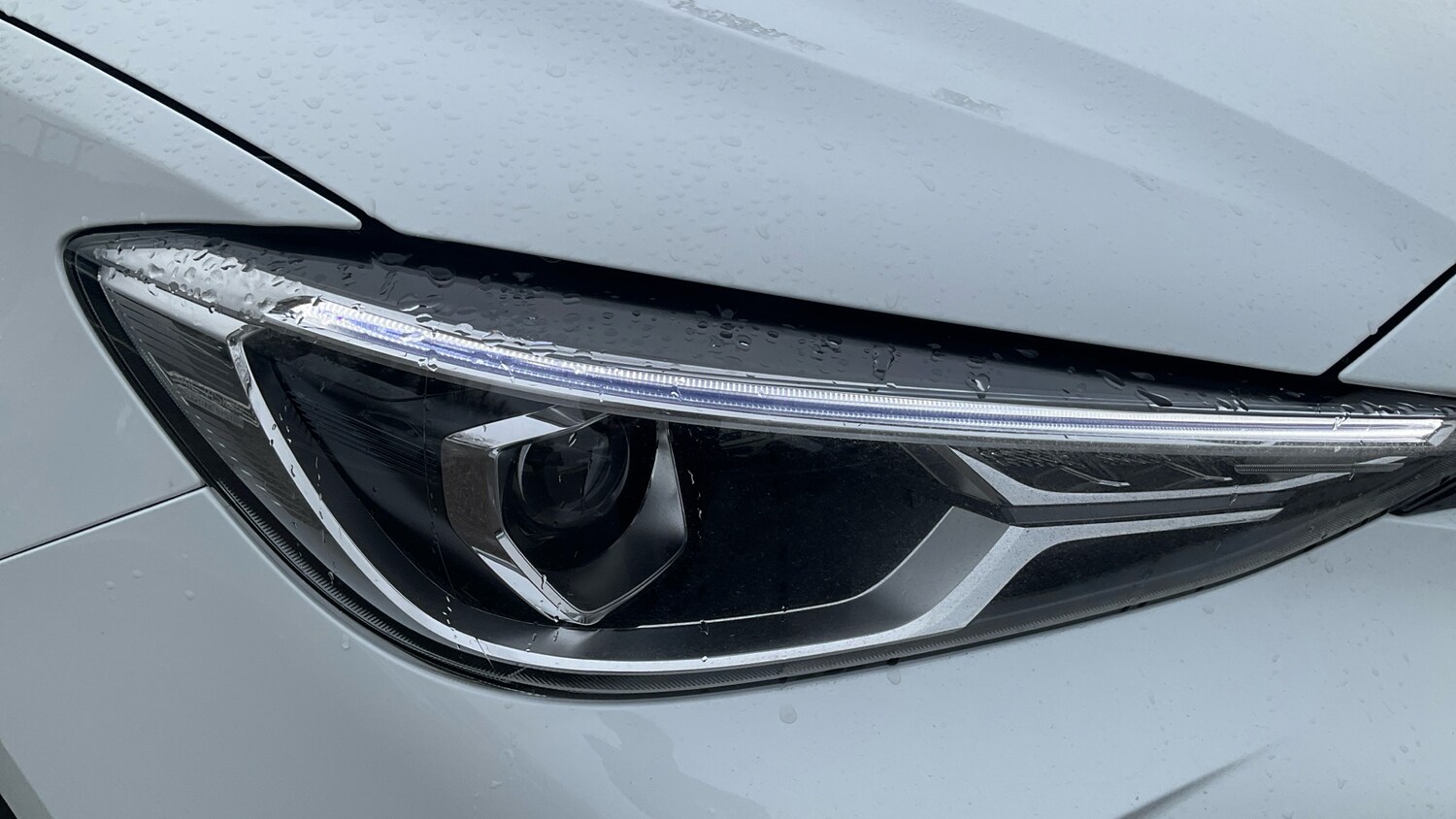 Used MG MG ZS 2024 for sale - 76707119: Photo 45