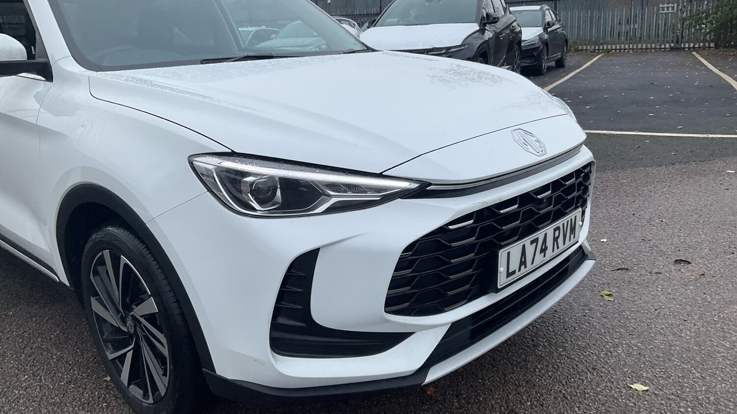 Used MG MG ZS 2024 for sale - 76707119: Photo 46