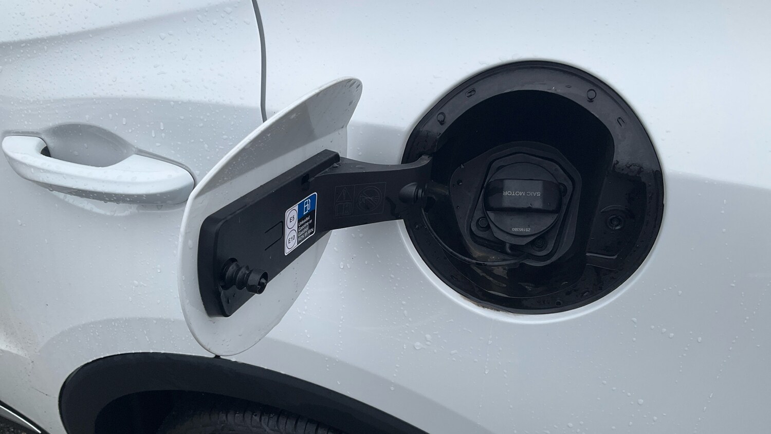 Used MG MG ZS 2024 for sale - 76707119: Photo 47