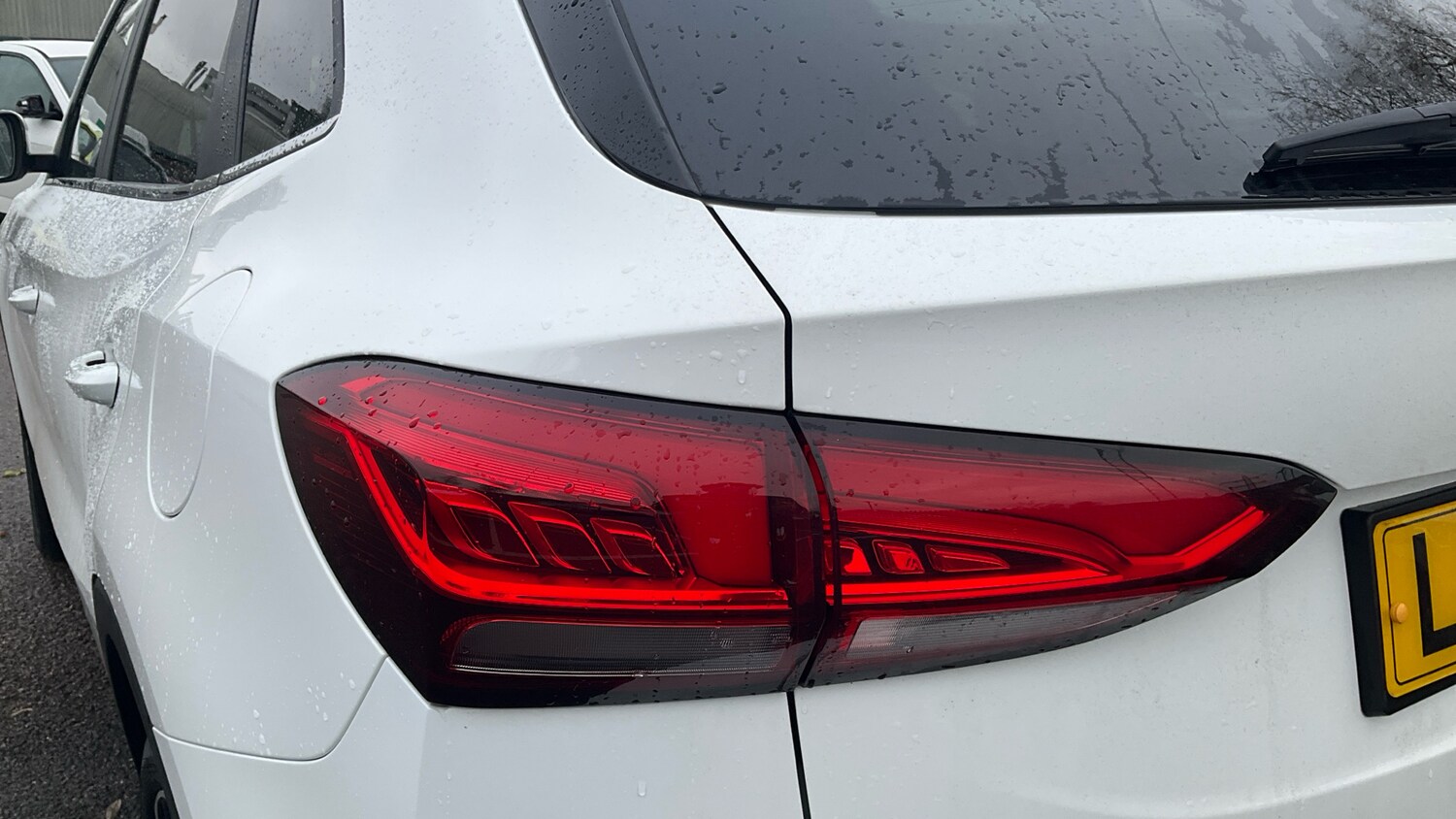 Used MG MG ZS 2024 for sale - 76707119: Photo 48