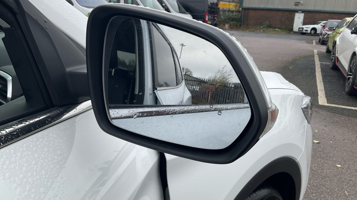 Used MG MG ZS 2024 for sale - 76707119: Photo 49