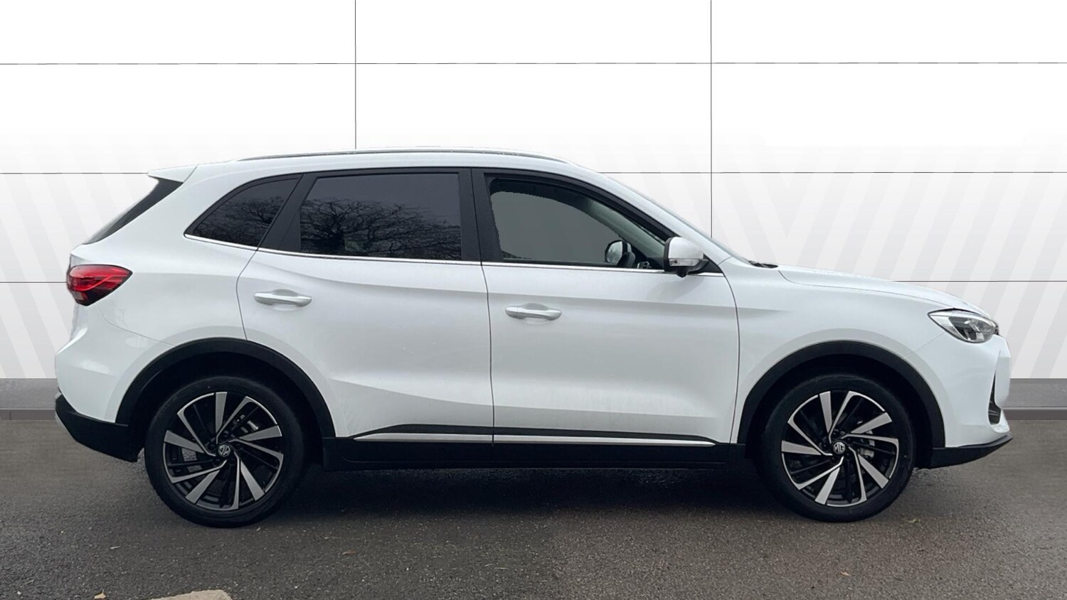 Used MG MG ZS 2024 for sale - 76707119: Photo 5