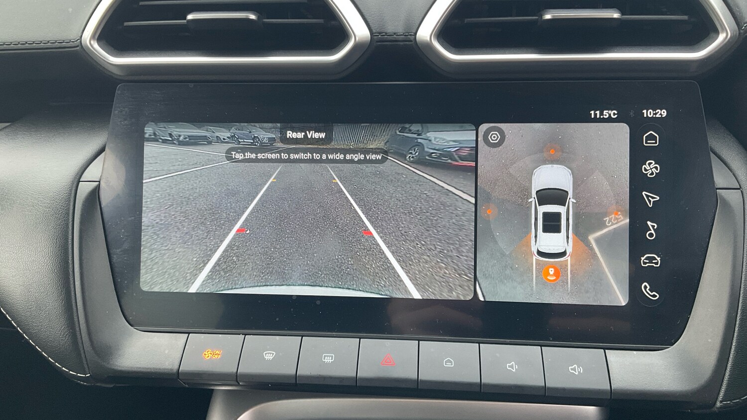 Used MG MG ZS 2024 for sale - 76707119: Photo 51