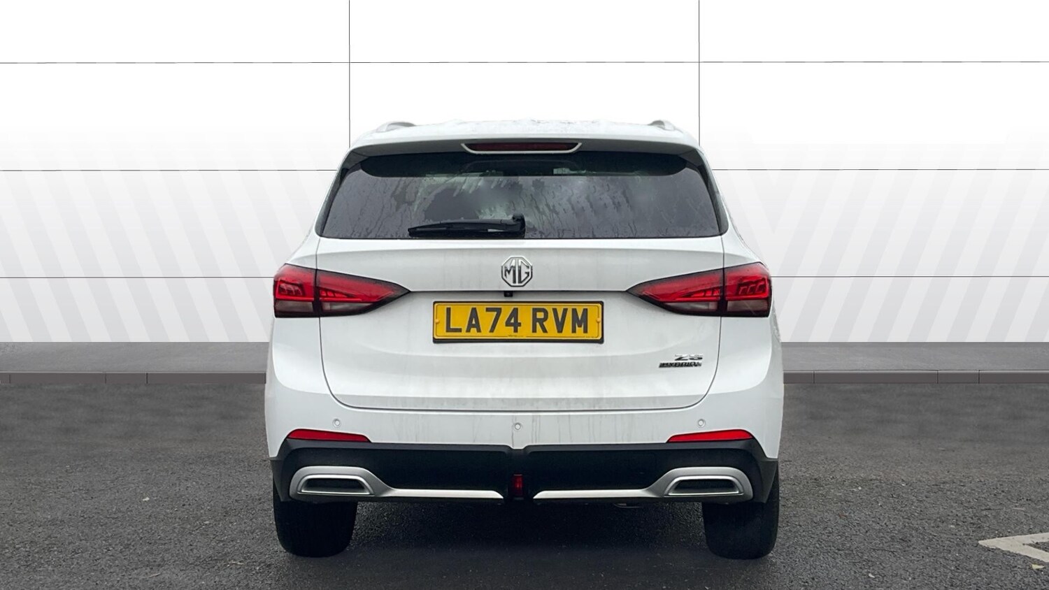 Used MG MG ZS 2024 for sale - 76707119: Photo 6