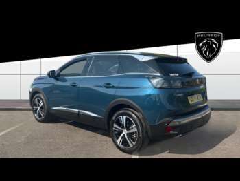 Used Peugeot 3008 2024 for sale - 74952921: Photo