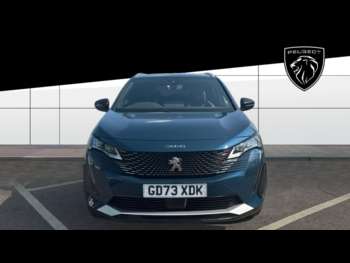 Used Peugeot 3008 2024 for sale - 74952921: Photo