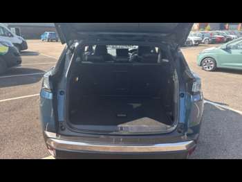 Used Peugeot 3008 2024 for sale - 74952921: Photo